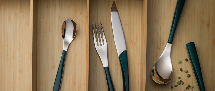 Design & High-end Cutlery - Degrenne – DEGRENNE