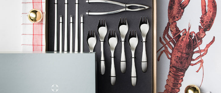 Cutlery Accessories Design & High Quality – DEGRENNE