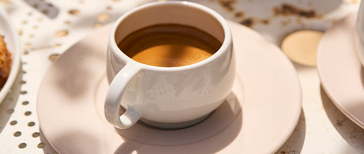 Design & High-End Coffee and Espresso Cups - Degrenne – DEGRENNE