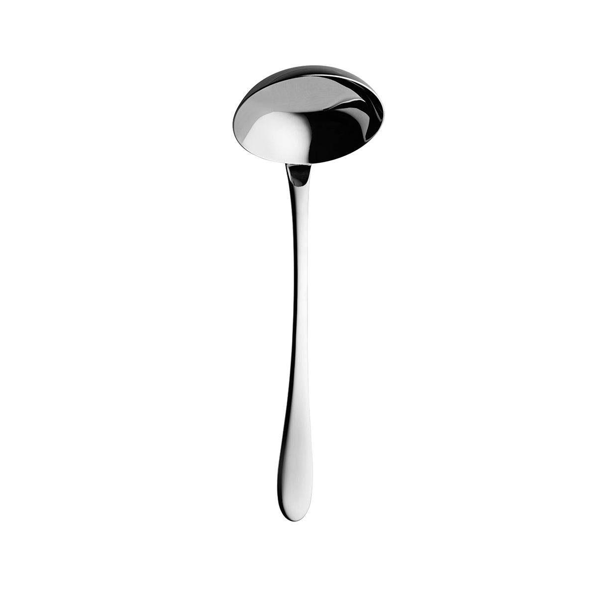 TYPE GOUTTE MIRROR FINISH Cooking ladle – DEGRENNE