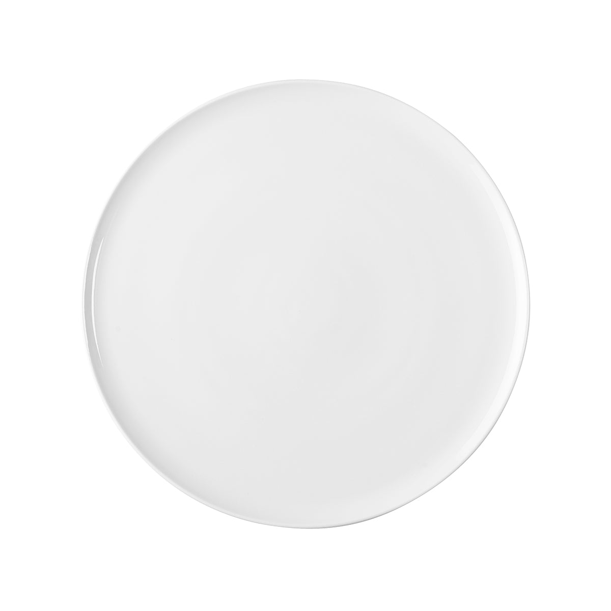MODULO WHITE Pie dish 32 cm – DEGRENNE