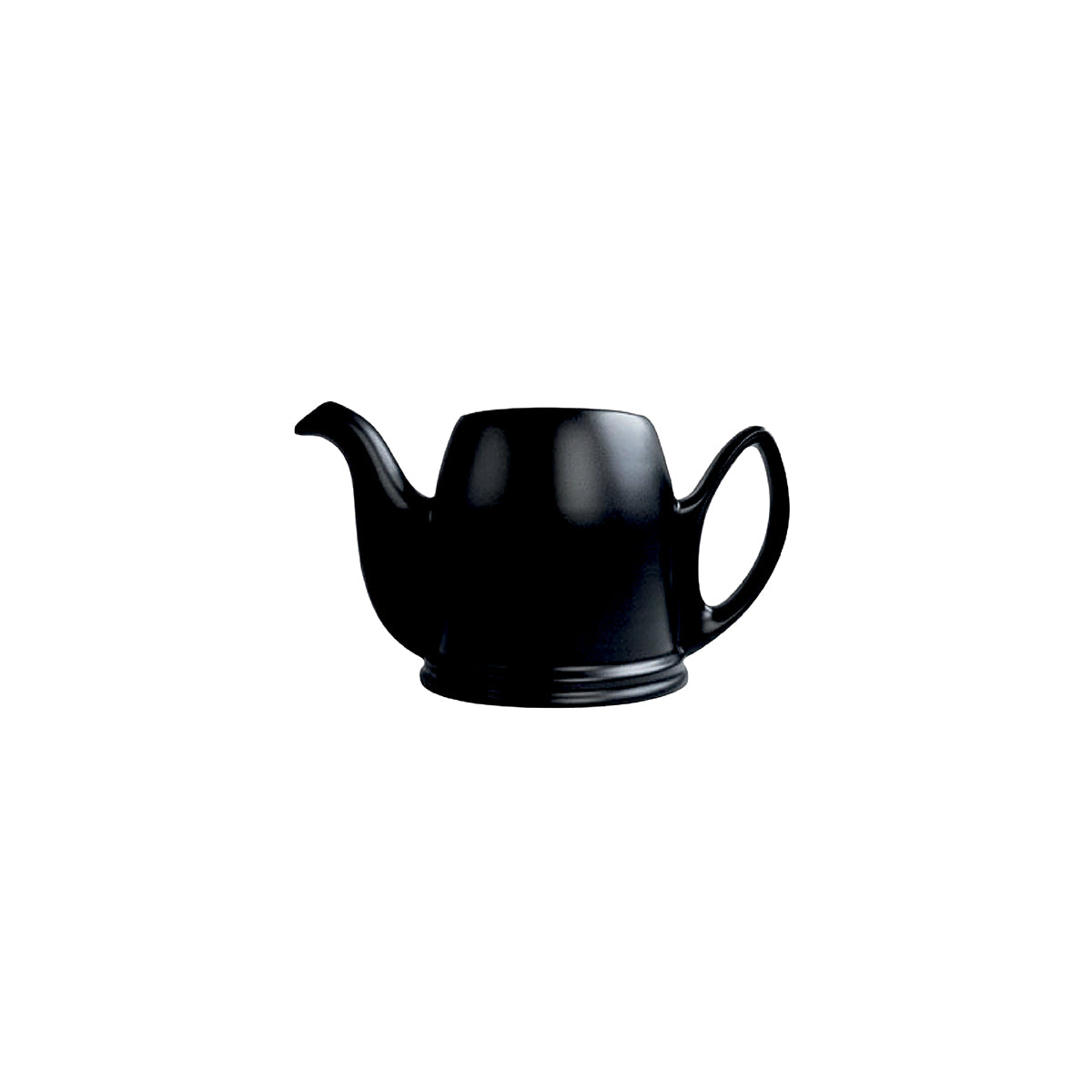 Théière Salam Degrenne Inox Noir 8 tasses Théière Salam Degrenne Inox Noir 8 tasses