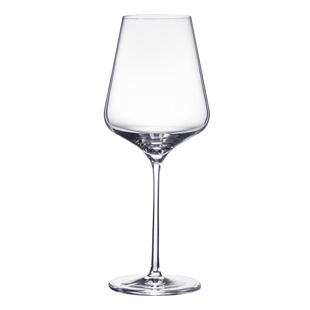 Coccot Wine Glasses Set of 6,Crystal White Wine Glasses,Red Wine