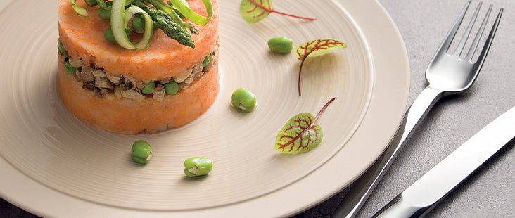 Collection L'E Acier by STARCK