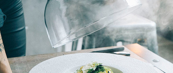 Collection Evento et Boreal