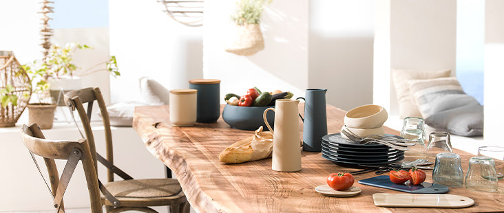 Collection Bahia Maison