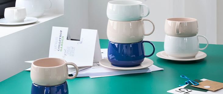 Collection Caféterie EMPILEO