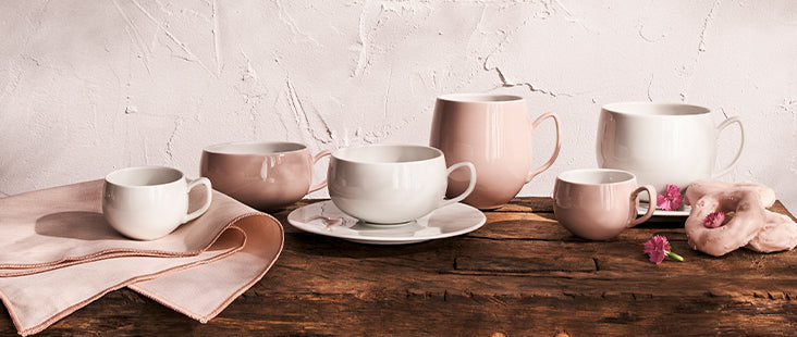 Collection Salam Thé