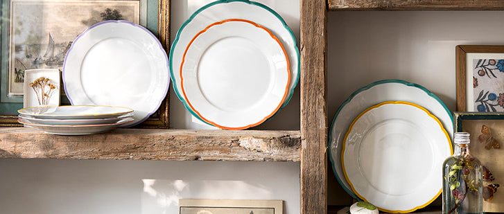 Collection Reminiscence