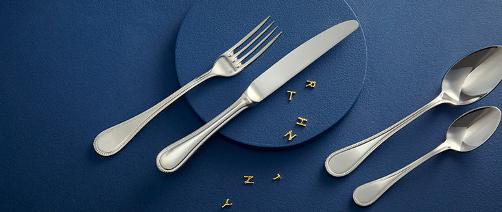 Couverts Pour Enfants