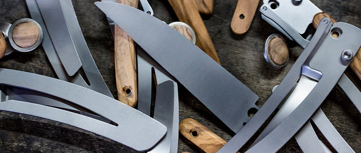 Accessoires Coutellerie