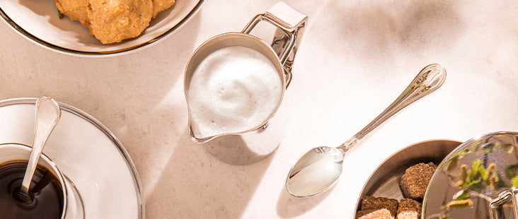 Cuillère à Café et Thé