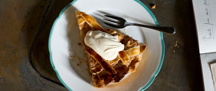 Fourchettes à Gâteau