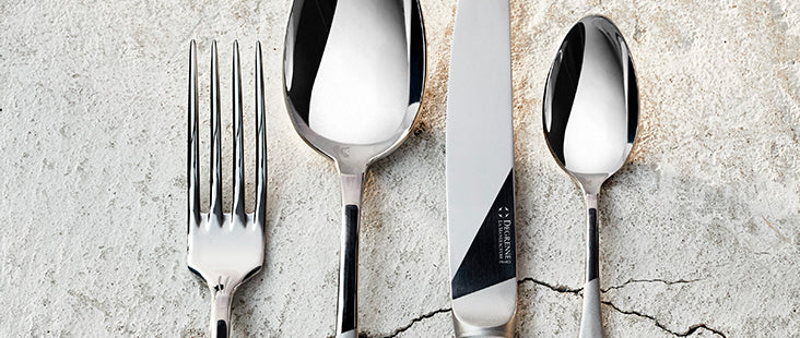 Fourchettes de Table