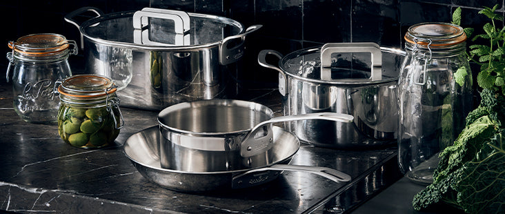 Nouveautés Culinaires