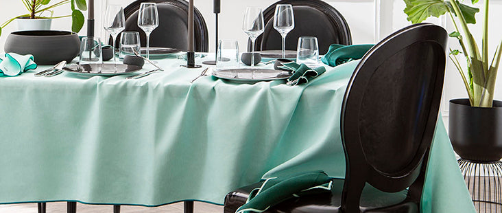 Nappes Rectangulaires