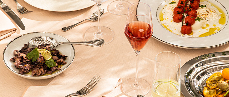 Tout pour le service