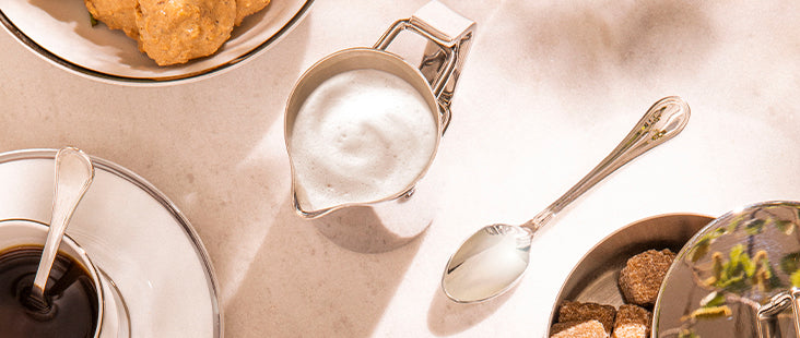 Accessoires Caféterie