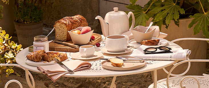 Design & High-end Breakfast Bowls - Degrenne – DEGRENNE