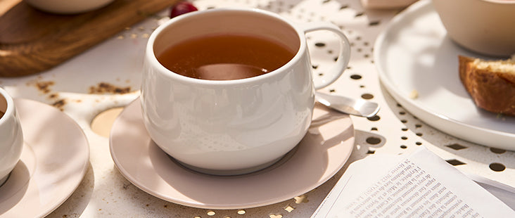 Tasses à Thé