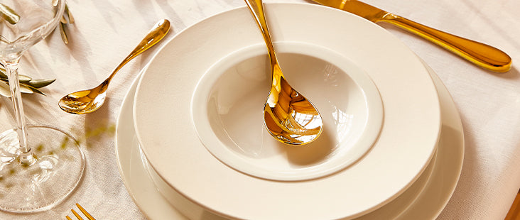 Assiettes à Pâtes