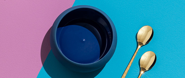 Bols Bleus