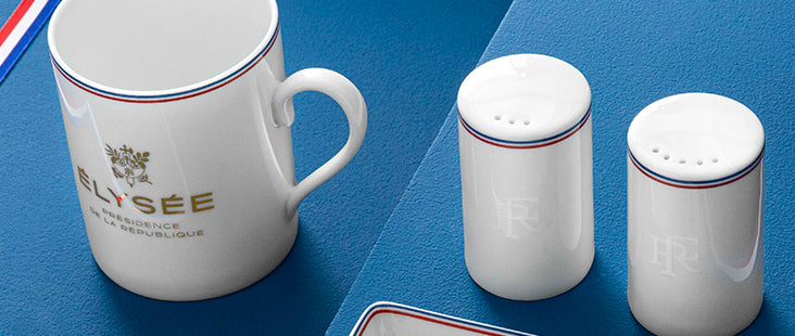 Salières et Poivriers