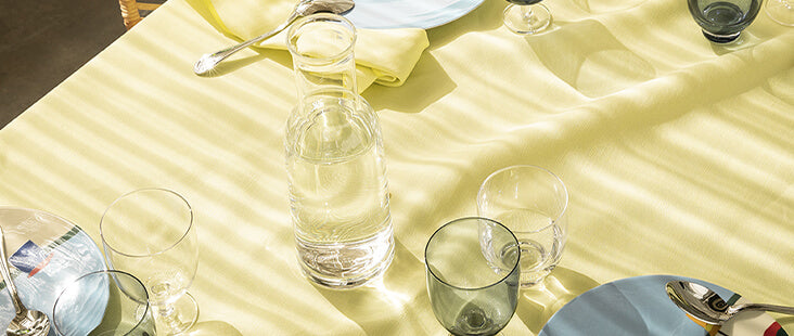 Carafes à Eau