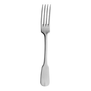VIEUX PARIS SATIN FINISH Serving fork