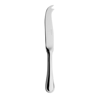 VERLAINE MIRROR FINISH Cheese knife, hollow handle, hooked