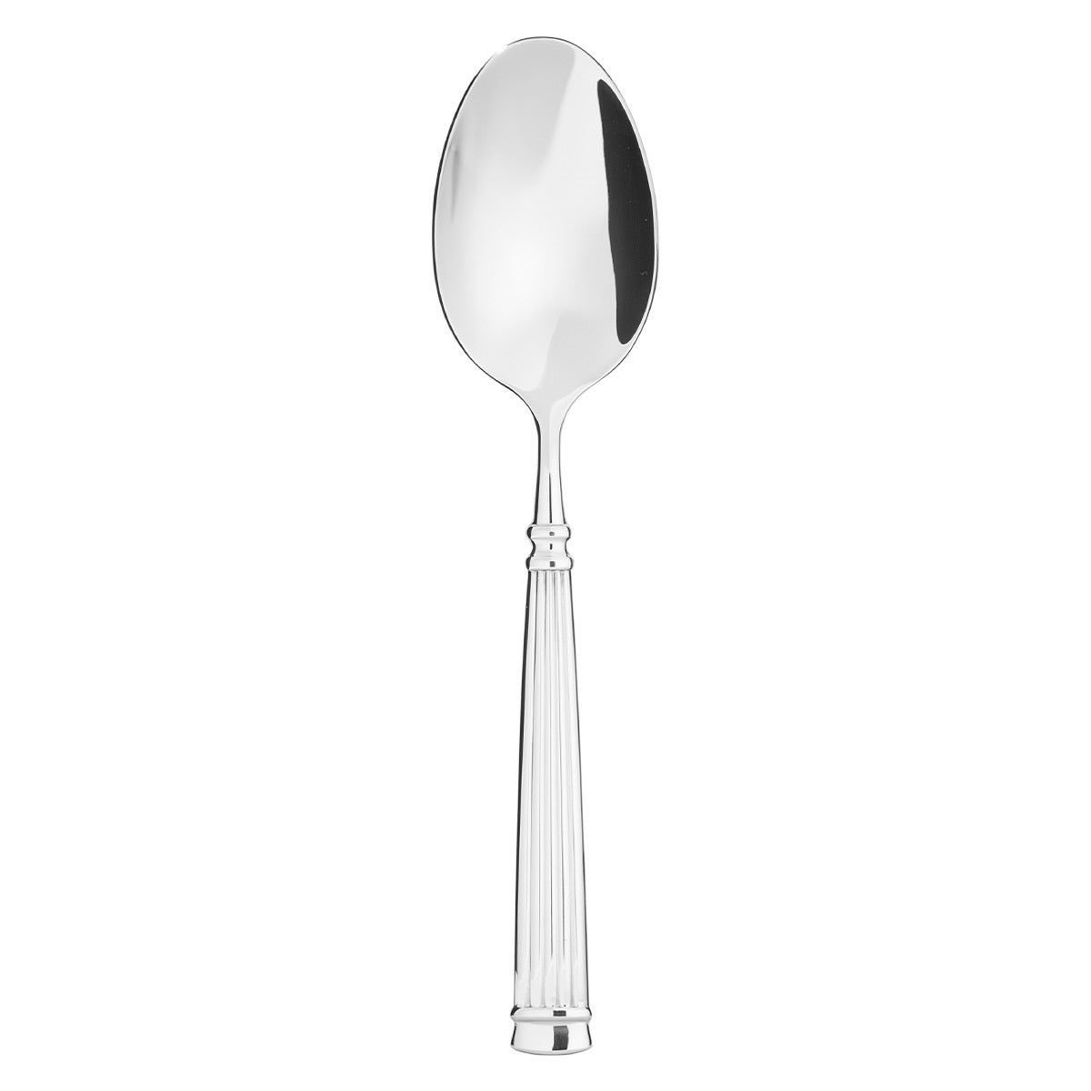 ACROPOLE MIRROR FINISH Serving spoon