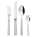 24-Piece Flatware Set