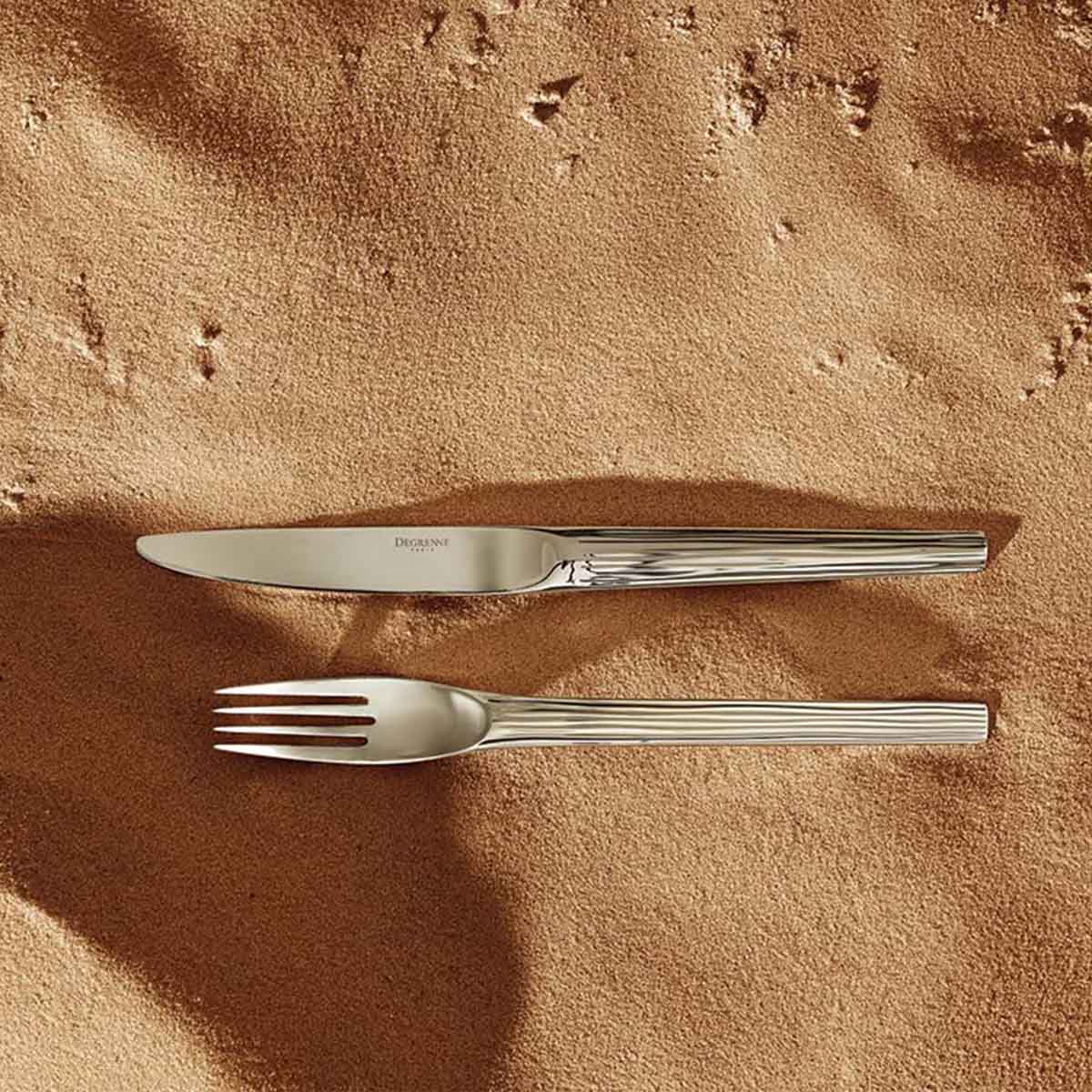 RIVAGE MIROIR Fourchette de table