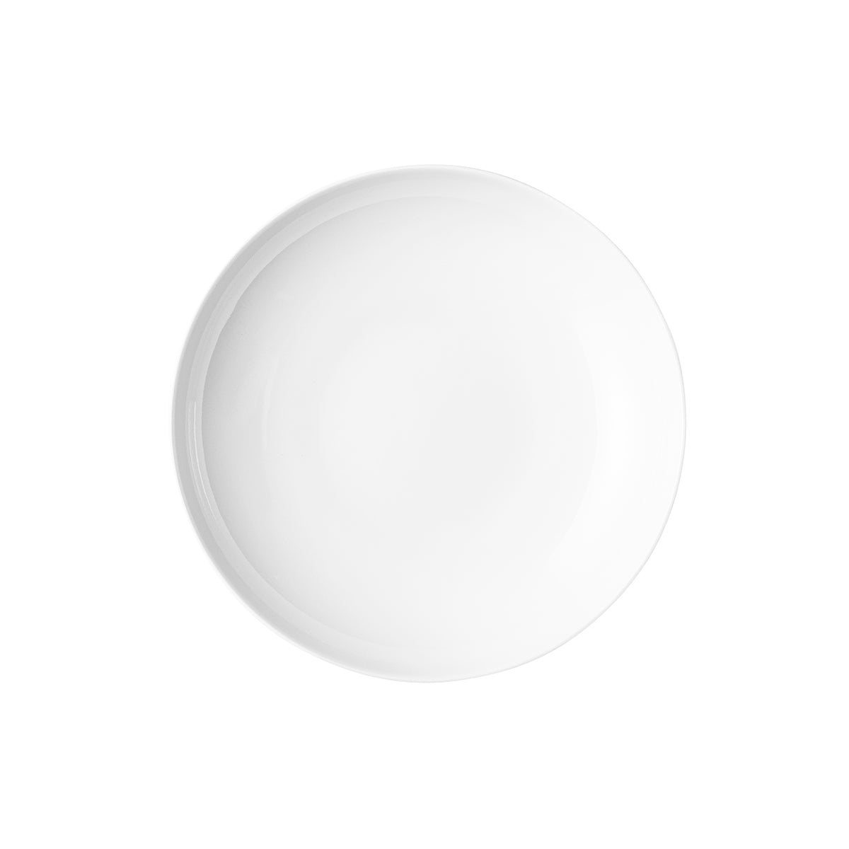 MODULO WHITE Soup dish 20 cm