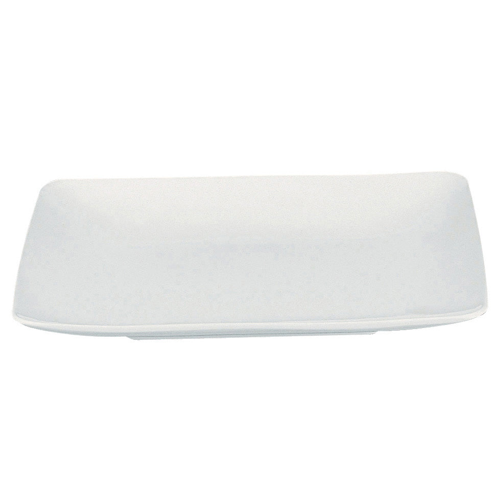 Image du produit: MODULO WHITE Square plate 24 x 24 cm