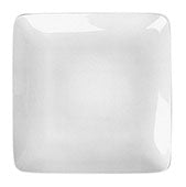 Image du produit: MODULO WHITE Square plate 20 x 20 cm