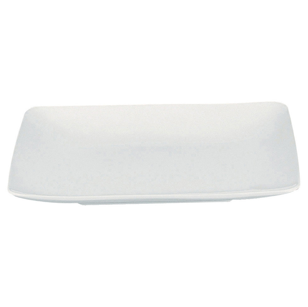 Modulo Guy MODULO WHITE Square plate 20 x 20 cm – Guy Degrenne