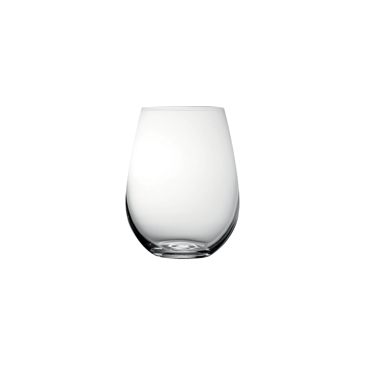 High Tumbler