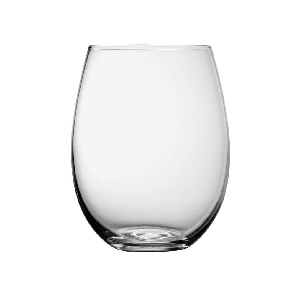 High Tumbler