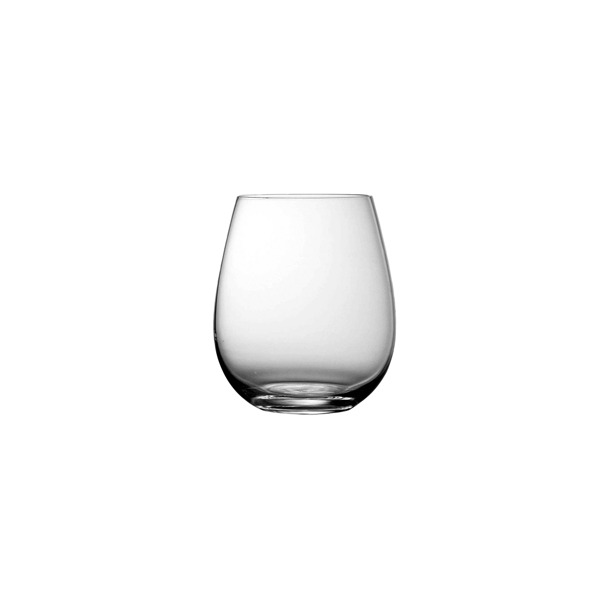 Low Tumbler