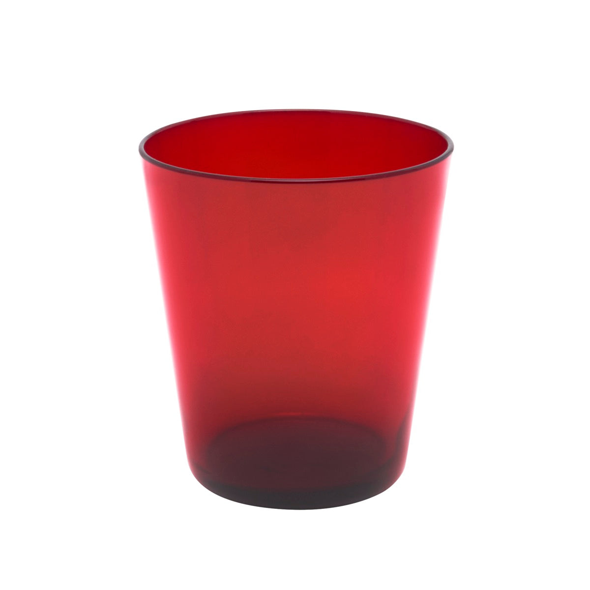 MAMBO RED Tumbler 34 cl