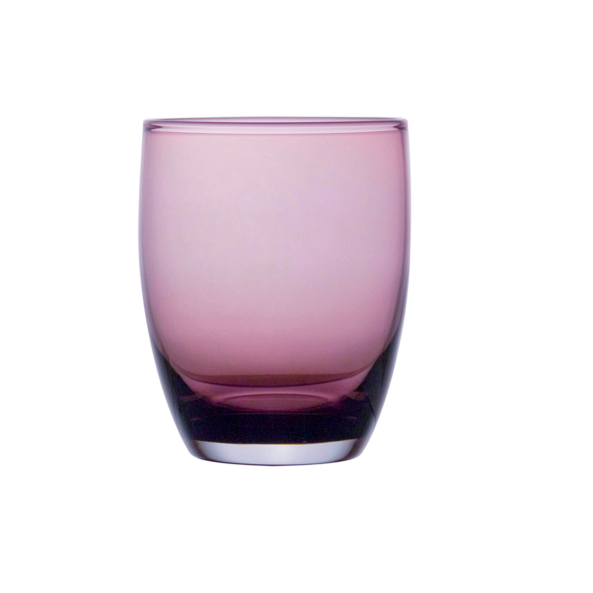 ALLEGRO BLACKCURRANT Tumbler 29 cl