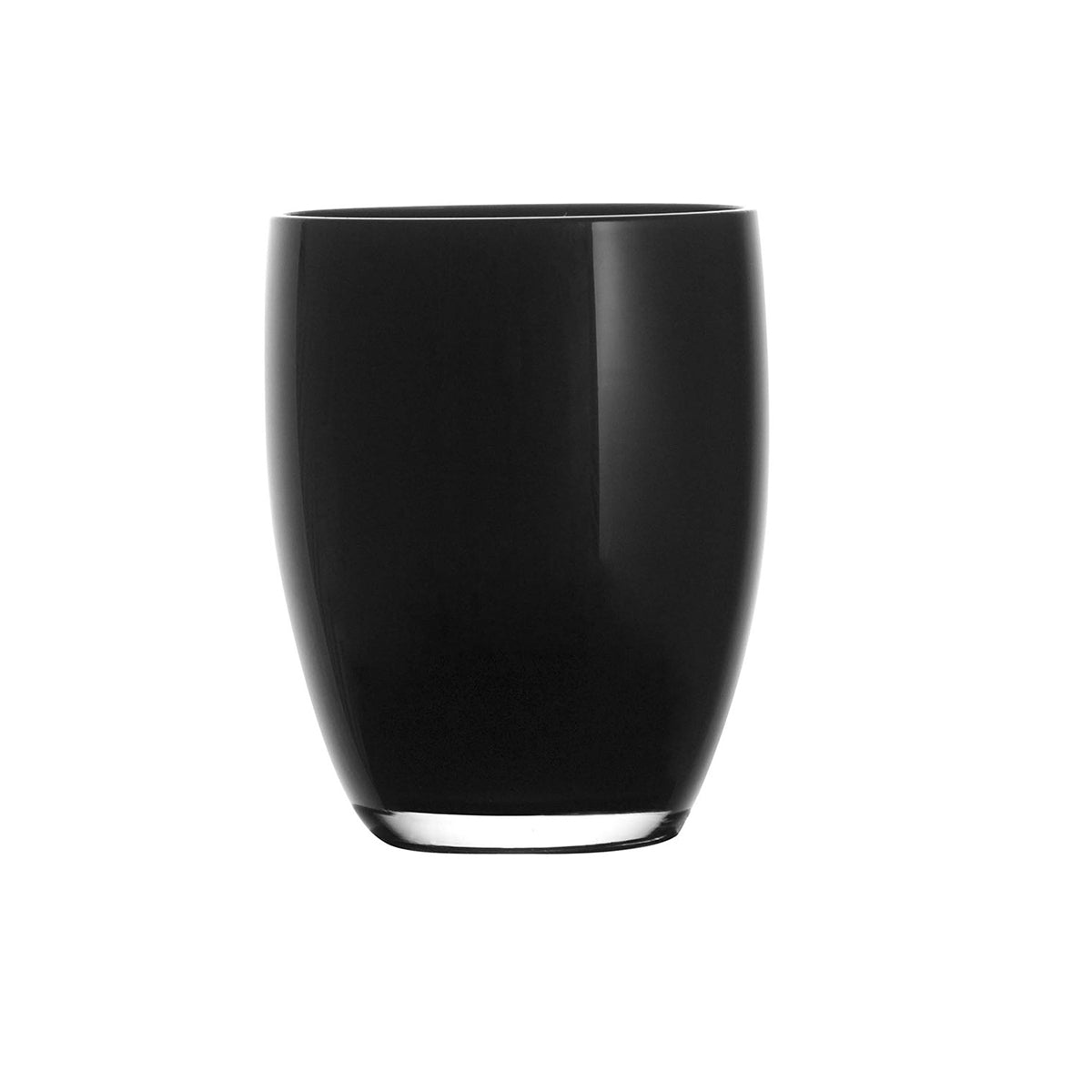 ALLEGRO BLACK Tumbler 29 cl