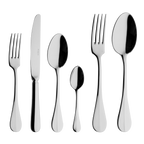 BLOIS CLASS 1 SILVER PLATED Box set for 50 place settings