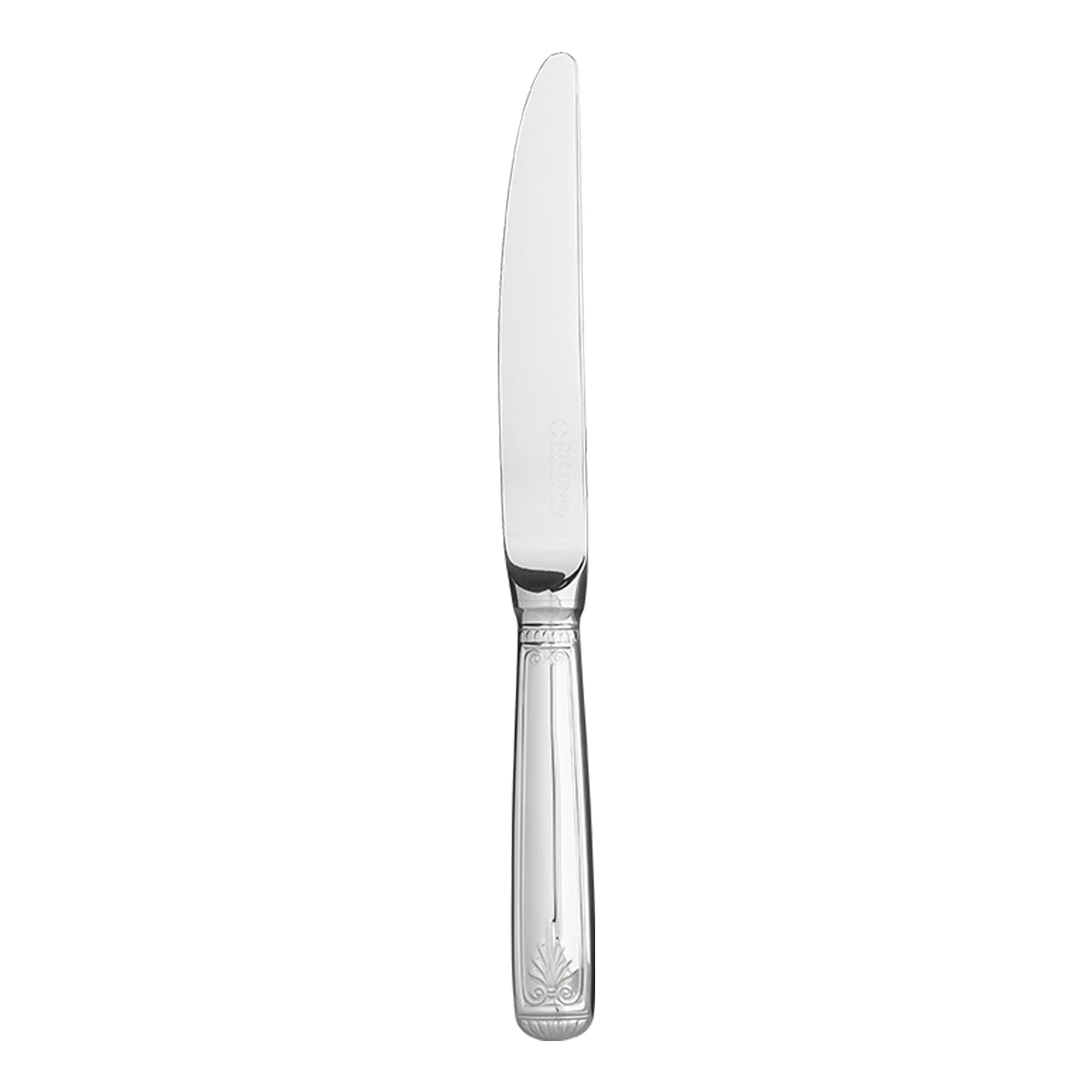 Image du produit: EMPIRE MIRROR FINISH Table knife, hollow handle, serrated