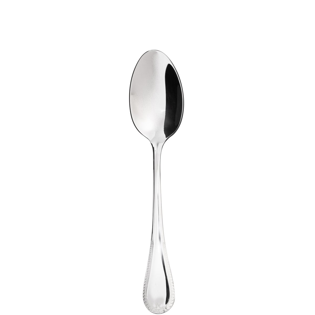 Image du produit: EMPIRE MIRROR FINISH Soup/Dessert spoon, oval