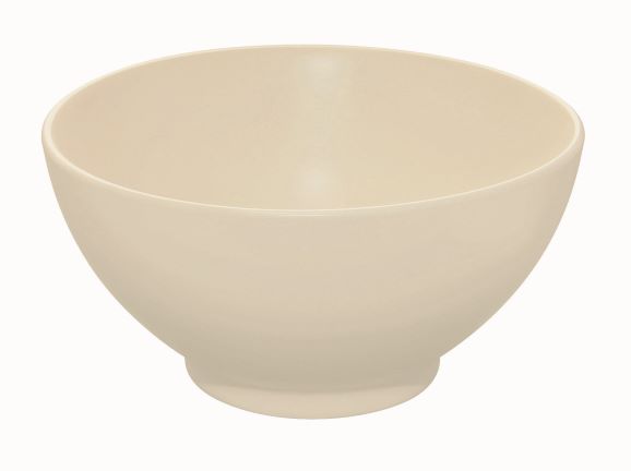 MODULO NATURE KAOLIN Bowl 14 cm