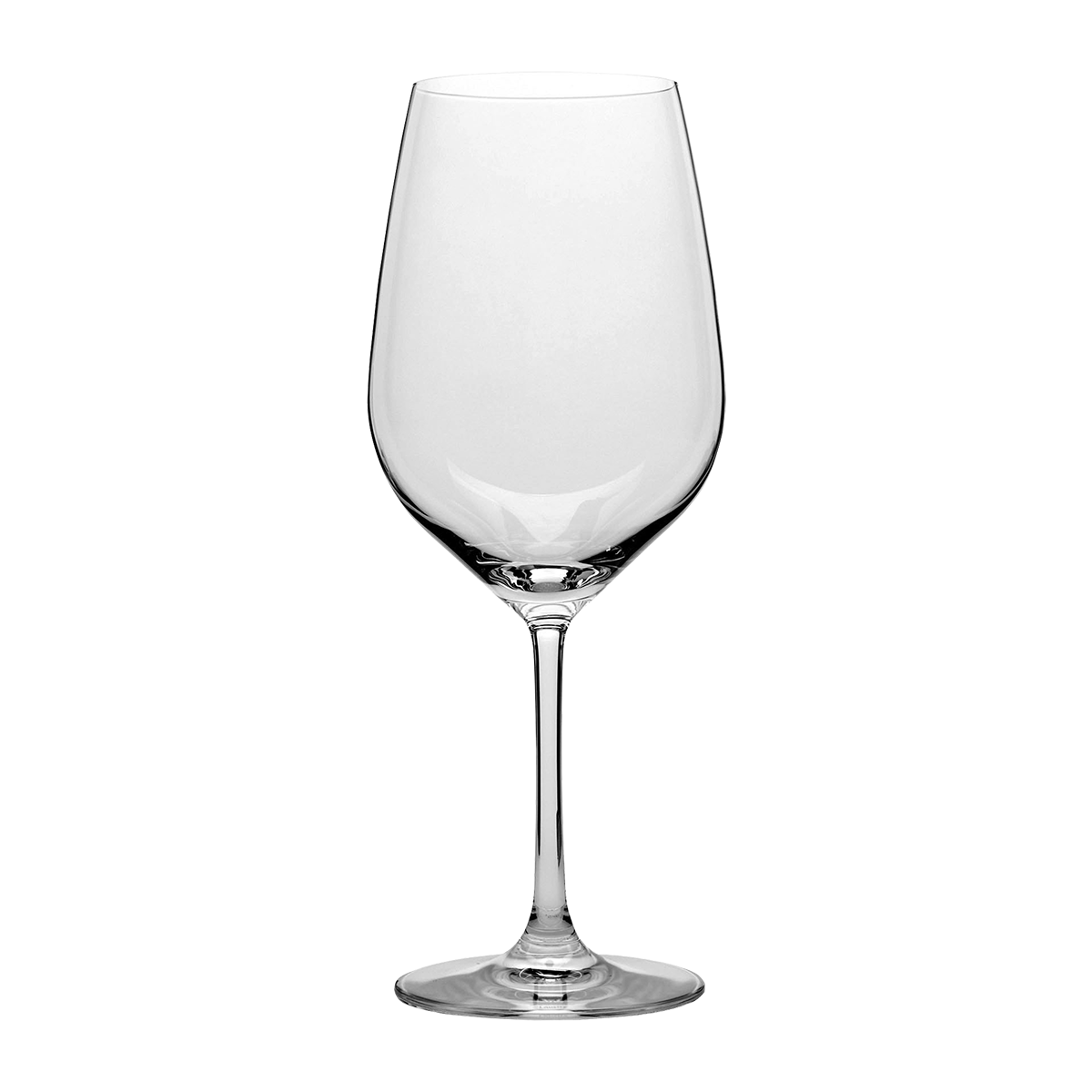 Bordeaux Glass