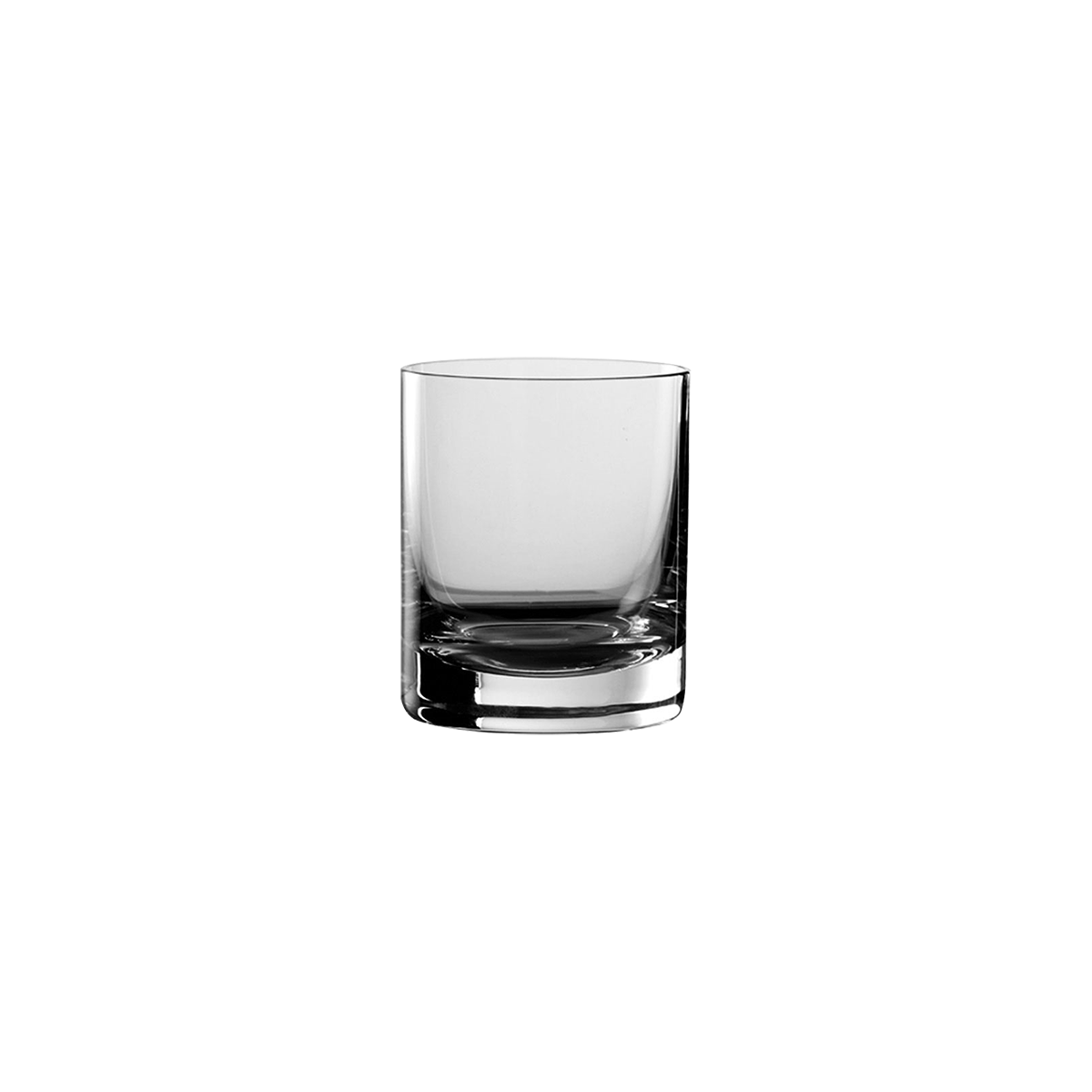 Low Tumbler