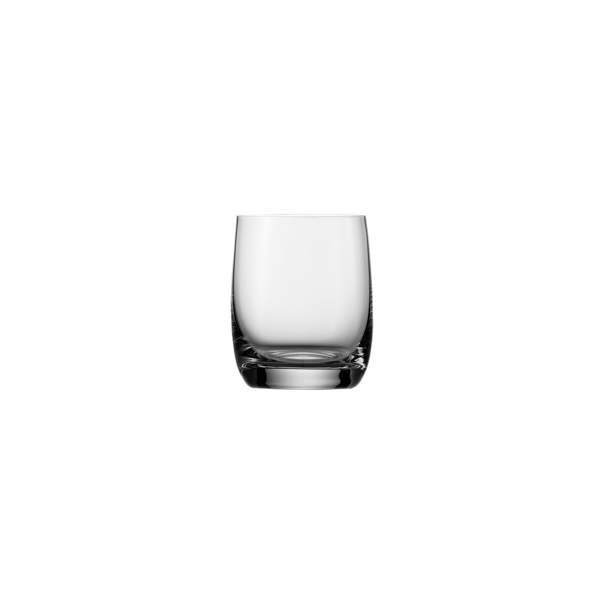Low Tumbler